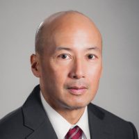 Darrell Wong, Headshot