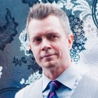 Bill Schick, eMBA, FCMO